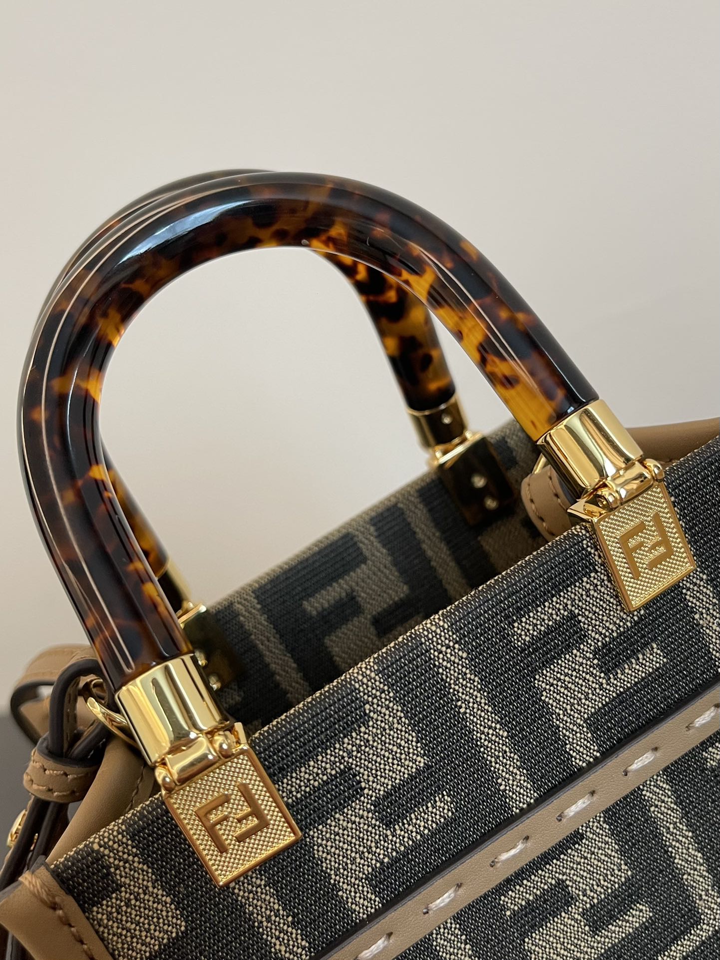 Fendi Satchel Bags